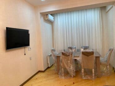 lokbatanda yeni tikilen binalar: Həzi Aslanov metrosuna yaxin Gəncə prospektində 16 mertebeli binanın — 8