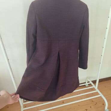 hicab paltarlari instagram: Palto S-M ölçüdədir.Tarqovuda Enjoymentden alınıb italyan brendidi az — 3