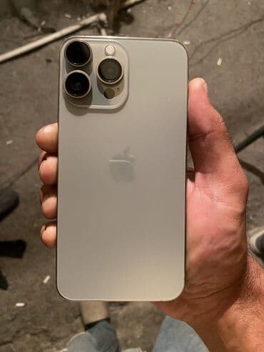 15 pro max qiyməti: IPhone Xs Max, 64 GB, Natural Titanium — 1