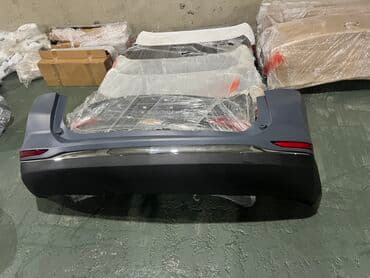 Chevrolet eqiunox arxa bufer lalafo.az -da Chevrolet eqiunox arxa bufer