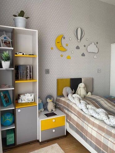 купля продажа квартир баку: 3 комнаты, Новостройка, 75 м² — 6