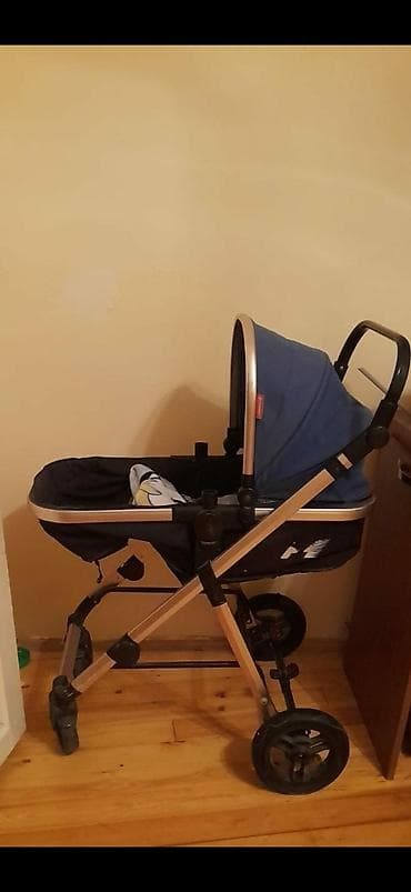 Kalyaska yaxşı vəziyyətdə problemi yoxdu .kubinka — 1