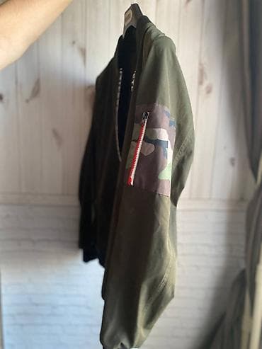 kisi geymi: Svitşot, 4XL — 3