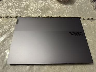 battlefleld 6 oyun: Lenovo ThinkBook 16 G6 IRL Etiketdə yazılıb: * Model Name: ThinkBook — 3