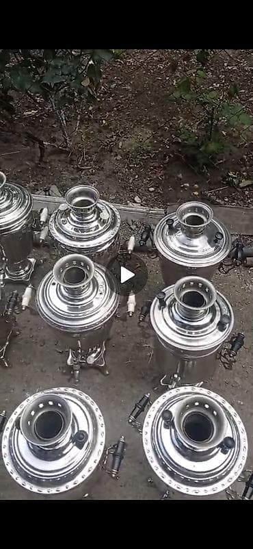 redmi mi 4x: Od Samovar, 10-dan çox l — 1