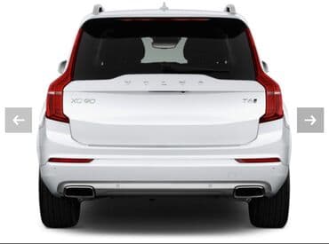 sarı uşaq futbolkaları: Təcili Satılır. Endirim Var. Volvo XC-90 modelkası satılır — 3