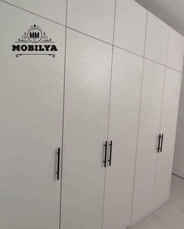 şfanerlərin qiyməti: Yeni, Açılan, Düz dolab, Qarderob, paltar dolabı, Azərbaycan — 3