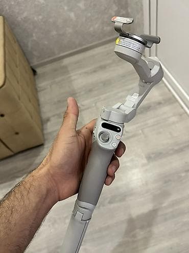 iphone 14 pro yeni: DJI Osmo Mobile SE ideal vezyetdedi hecbir prablemi yoxdu Gencededir — 2