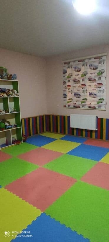 сдаю в аренду помещение: Mərdəkanda 3 sot, 14 otaq, 2 mərtəbə, 600 kv baxça icarəyə verilir — 2