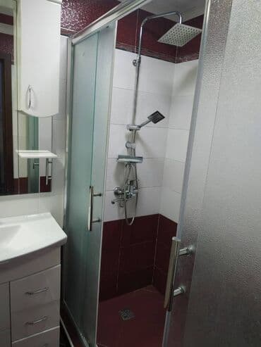 квартира берилет кок жар: Qara Qaraev metrosuna yaxin 16 mertebeli binanın 12-ci mərtəbəsində — 16