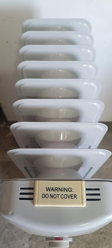 pec radiator: Ünvandan götürmə — 5