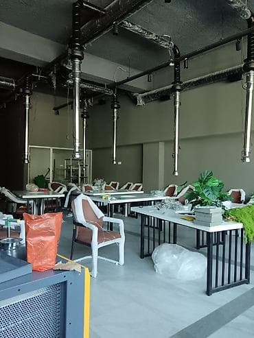 Havalandırma sistemlərinin hazırlanması və quraşdırılması ünvana — 7