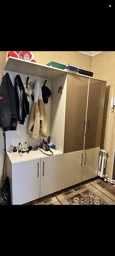 Dehliz dolabı 150 azn.Ünvan Bakıxanov.Ayla91 — 1