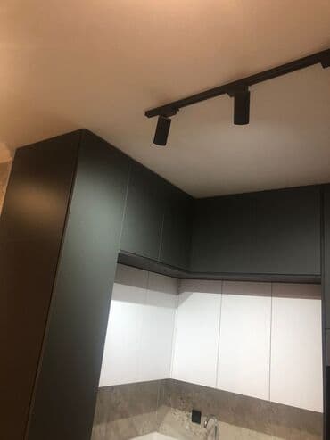 mingəçevir mənzil: Mənzilin icarəsi üçün təqdim olunur – modern dizaynlı, tam təchiz — 6