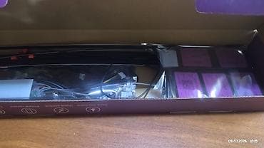 suret paneli: Məhsul: Car Music LED Ambient Light (A80) Avtomobil salonu üçün — 4