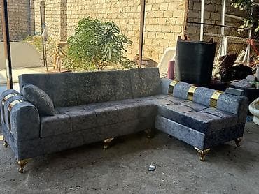 gence divan: Divan sifarisle acilan bazali — 1