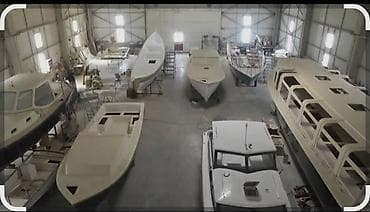 zil maşini: FRP (fiberglass) qayıq – açıq göyərtəli, çoxməqsədli model.Qiymet — 6