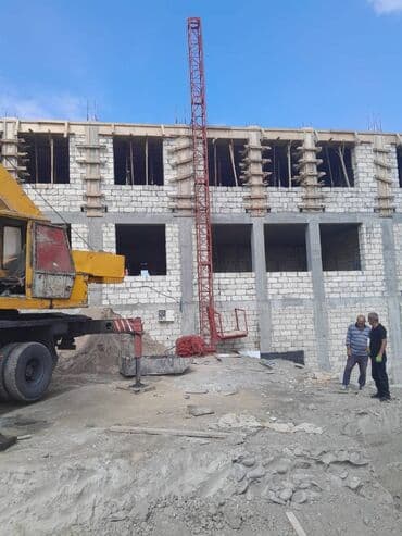 Pioneer kranların,yük qaldırıcı (лебйодка)/ avadanlıqların satışı və