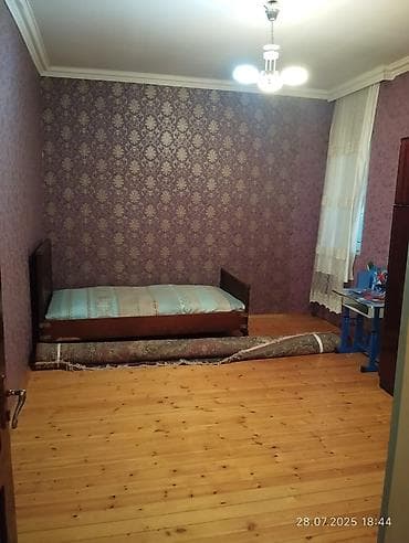 ev axtaram: Zabrat 2 otaqlı, 50 kv. m, Kredit yoxdur, Yeni təmirli — 5