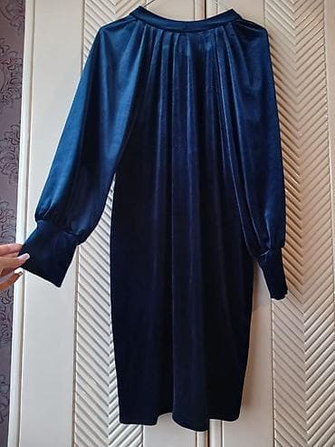 mexmer parca: Ziyafət donu, Midi, M — 1