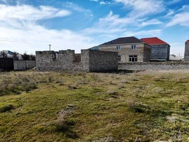 binə qəsəbəsi: 10 sot, Makler, Bələdiyyə — 5