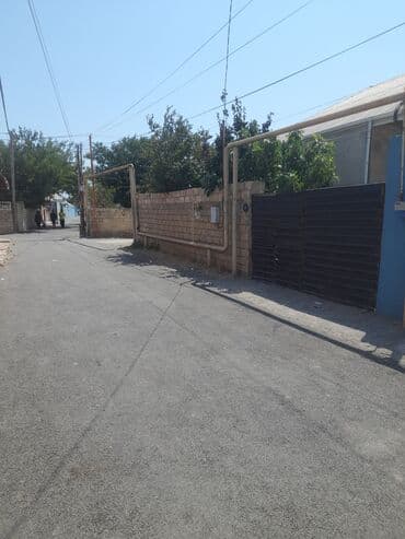 kiraye evler 2022 nerimanov: 3 otaqlı, 200 kv. m, Kredit var, Təmirsiz — 2