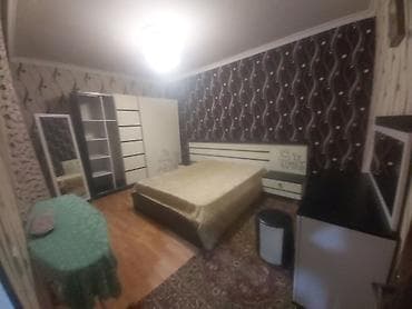 a frame evler: Bakı, 3 otaqlı, Köhnə tikili, 90 kv. m — 3