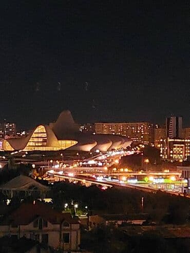 xətai kirayə: Xətai metrosunun ali məhkəməyə yaxın 7 mertebeli binanın 7-ci — 8