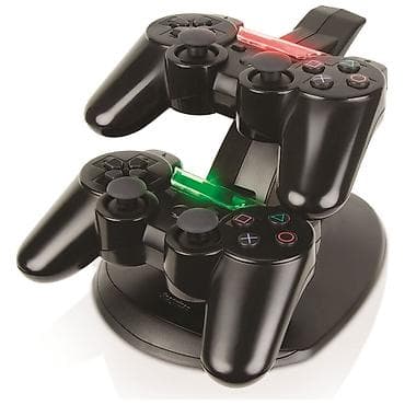 PlayStation 3 (PS3) pultları üçün şarj aparatı. - Eyni zamanda 4ədəd — 2