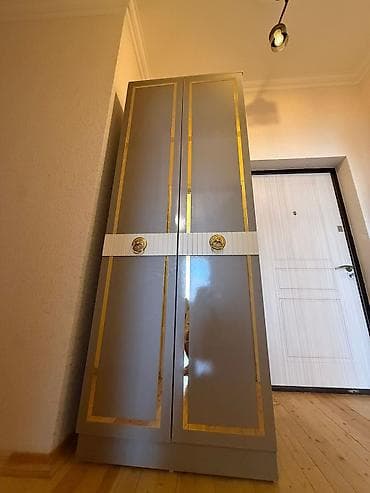 1 otaqlı kirayə: Salam ⚠️DİQQƏTLƏ OXU XANIM OTAQ YOLDAŞI AXTARILIR⚠️ mənzilə səliqəli — 4