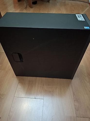 gopro ucuz: HP ProDesk 600 G1 Tower masaüstü kompüter - Korpus: Tower (TWR), ön — 2