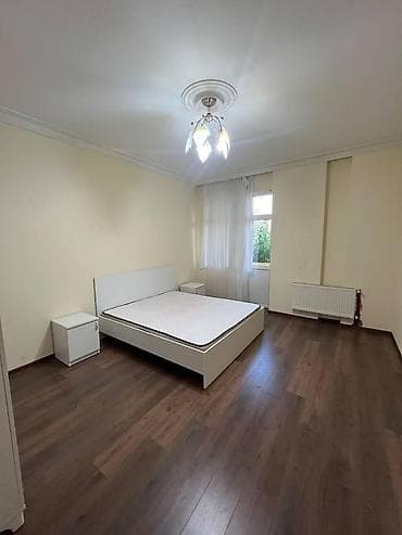 studio menziller: İcarəyə verilir 3 otaqlı yeni tikili 125 m², Şah İsmayıl Xətai m — 3