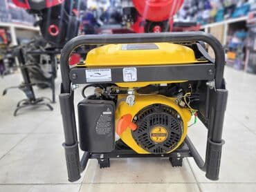 islenmis generator satisi: ⚡Generatorlar⚡ hər gücdə və sərfiyyatda generatorlar .Topdan satış — 9