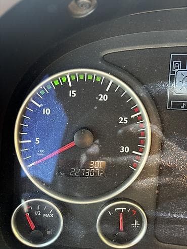 topaş maşını: MAN TGX, 2013 il, motor 4.8 l, Samosval — 3