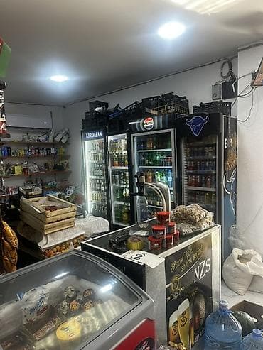 yapon gavalisi: Evvəla salam Magaza binə atciliqda orta yolda yerləşir və hazir biznes — 10