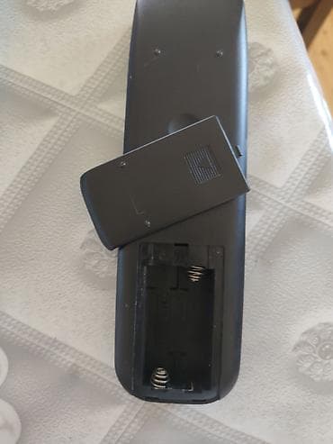 tilvizor: Daewoo 29" rəngli televizor – model DMQ-2970TXT Xüsusiyyətlər: - — 5