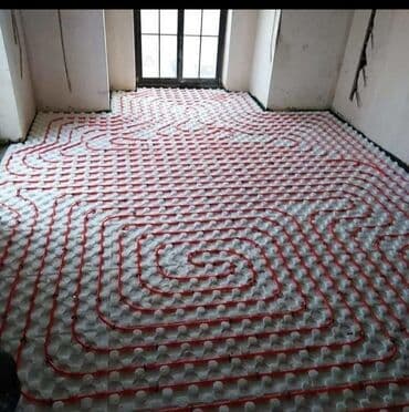 ремонт квартир бригада: Mənzillərin təmiri xidməti təklif olunur. Bu xidmət müasir dizayn və — 12