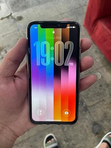 iphone11 2.el: IPhone 11 Pro, 64 GB, Yaşıl, Face ID — 1