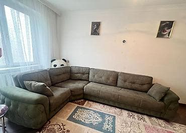 metbex mebileri: Künc divan — 1