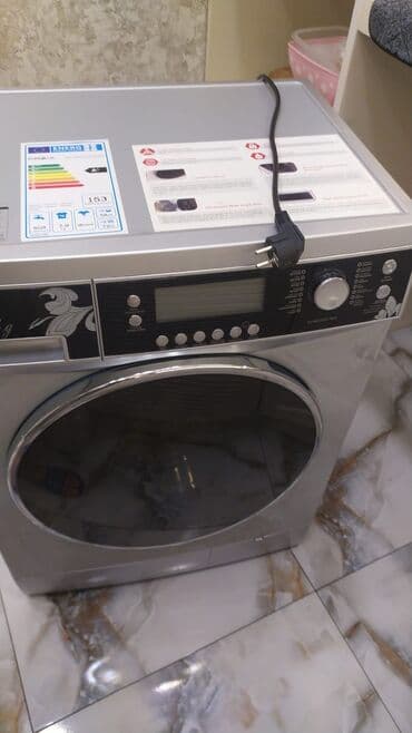soba temiri: Təmir/Paltaryuyan ustası. paltaryuyan ustasi washing machine ремонт — 9