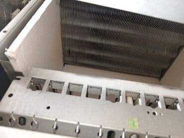 kombilerin qiymeti: Kombi 28 kVt, Zəmanətsiz, Kredit yoxdur — 4