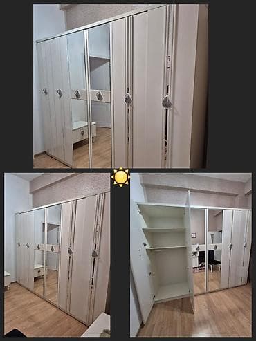 transformator satisi: ❤️6 qapili dolab ✅Satilir 600 azn ✅Turkiye istehsali ✅Unvan:Tehsil — 1