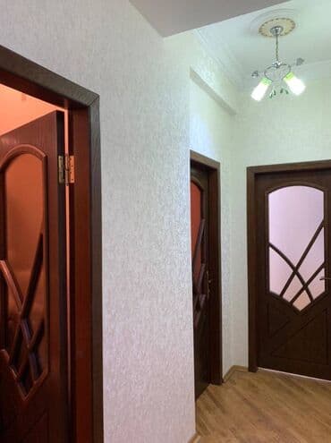 срочно продам квартиру: 3 комнаты, Новостройка, м. Ахмедлы, 79 м² — 8