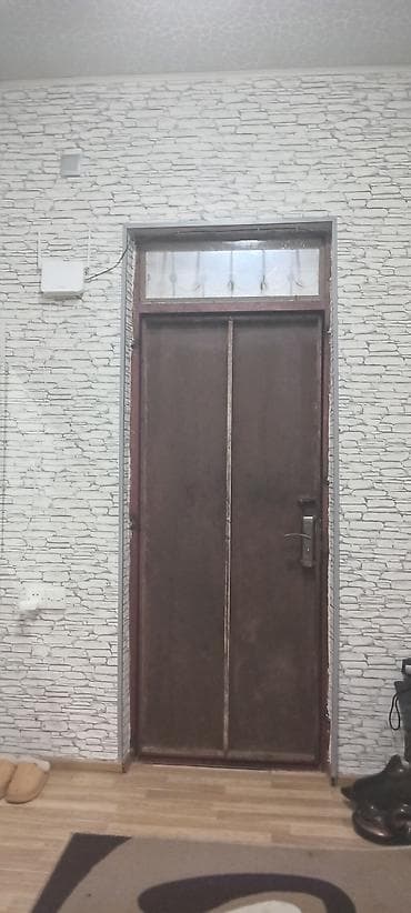 işləmiş qaplar: Agir demir seyf qapi.Qiymet sondur .Zamoklu demirdir — 1