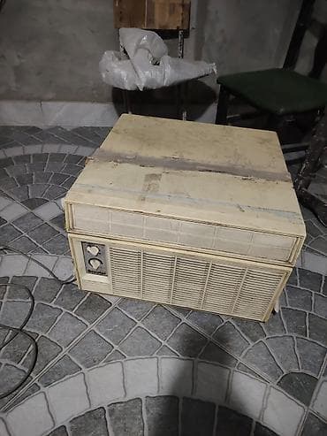 Mətbəx texnikası: İşlək vəziyyətdədir, təcili satılır — 2