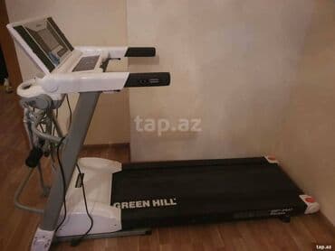 qaçış bandı: Trenajor tam orginal maldir orginal allman trenajorlari elde etmek — 1