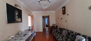 mingecevir ev satisi: Bakı, 4 otaqlı, Köhnə tikili, 90 kv. m — 3