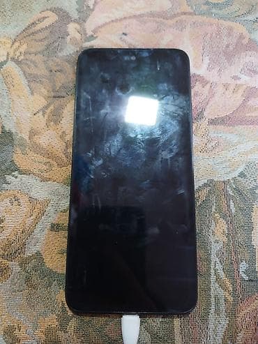 mini led: Redmi 12, 256 GB, rəng - Qara — 1