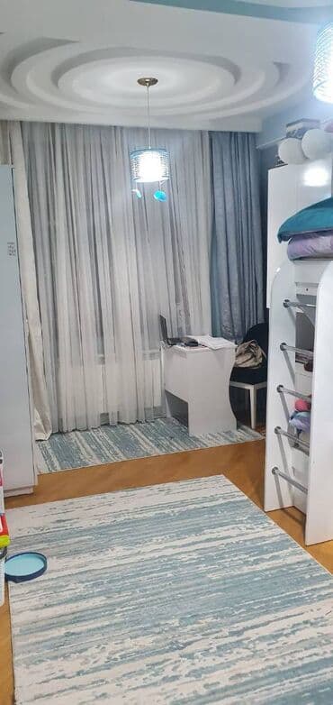 nermin mtk: 3 otaqlı, Yeni tikili, 108 kv. m — 5