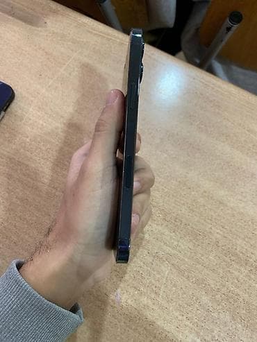 iphone 12 pro max 128: IPhone 12 Pro Max, 128 GB, Pacific Blue, Face ID — 7